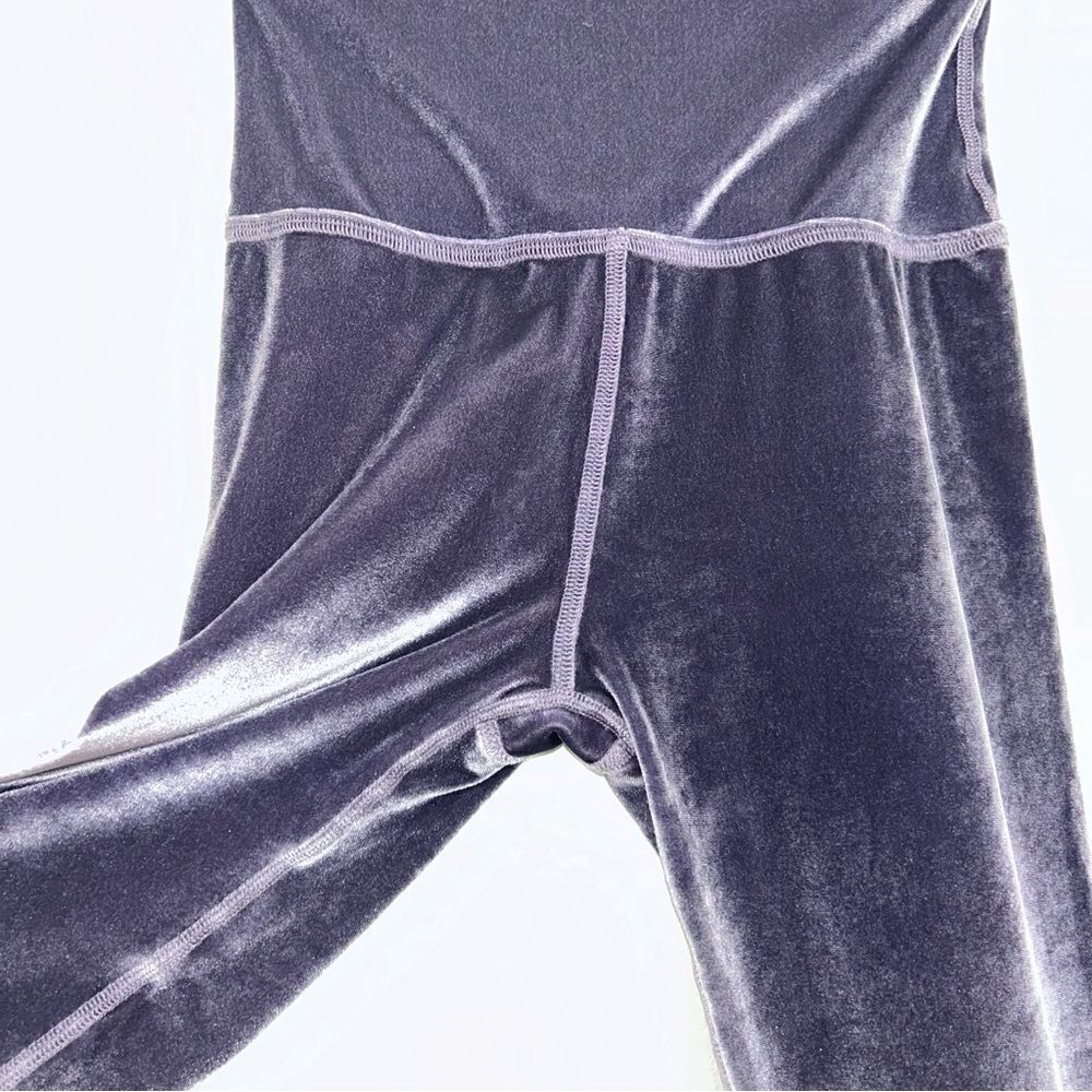 Beyond Yoga Velvet Motion High Waisted Midi Legging - Picture 5 of 11